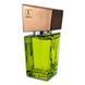 Духи з феромонами жіночі SHIATSU Pheromone Fragrance women lime, 15 мл HOT67145 фото 3