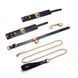 Набір BDSM у валізі Таємних Бажань Kinky Tools Set UPKO U60271 фото 3