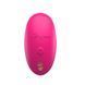 Вібратор для пар We-Vibe Chorus Pro Electric Pink з пультом і додатком, рожевий SNSP1SG3 фото 4