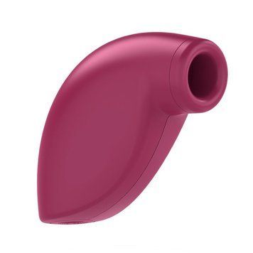 Вакуумний кліторальний стимулятор Satisfyer One Night Stand 90 хвилин роботи батареї 4001012 фото