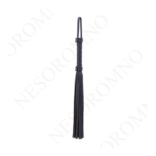 Набір для BDSM 6 предметів BONDAGE COUTURE 6 PIECE KIT BLUE T280884 фото