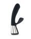 Вібратор-кролик Ohmibod Fuse KIIROO з інтерактивним підключенням, чорний KR639 фото 1