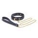 Набір для BDSM 6 предметів BONDAGE COUTURE 6 PIECE KIT BLUE T280884 фото 4