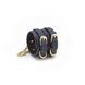 Набір для BDSM 6 предметів BONDAGE COUTURE 6 PIECE KIT BLUE T280884 фото 3