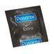 Презервативи потовщені Pasante Extra Condoms з додатковим лубрикантом, 52 мм (ціна за 6 шт.) 1030KA-1 фото 1