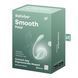 Смарт вібро-яйце Satisfyer Smooth Petal, м'ятний T4002736 фото 6