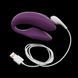 Вібромасажер для пар We-Vibe Chorus, Purple W44012 фото 4
