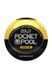 Мастурбатор ZOLO POCKET POOL SUSIE CUE T670015 фото 1