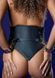 Бондажний пояс маленький Bondage Couture Belt Taboom T17305 /Маленький фото 3
