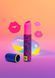 Кліторальний вібратор Romp Lipstick у вигляді губної памади, рожевий ROM3605 фото 6