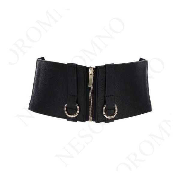 Бондажний пояс маленький Bondage Couture Belt Taboom T17305 /Маленький фото