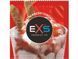 Презервативи латексні EXS Flavoured Strawberry Sundae зі смаком полуниці, веганські (ціна за 10 шт) EXS102658 фото 1