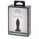 Анальна пробка Fifty Shades of Grey Sensation Vibrating Butt Plug FS82939 фото 3