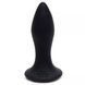 Анальна пробка Fifty Shades of Grey Sensation Vibrating Butt Plug FS82939 фото 1