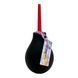 Анальний душ UNIVIBE Black and Red чорно-червоний DDP-60018/3 фото 2