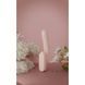 Безконтактний вібратор-стимулятор з фрикціями Qingnan No.7 Thrusting with Suction Flesh Pink Q97732 фото 3