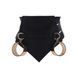 Бондажний пояс маленький Bondage Couture Belt Taboom T17305 /Маленький фото 4