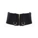 Бондажний пояс маленький Bondage Couture Belt Taboom T17305 /Маленький фото 5