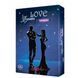 Настільна гра Love Фанти Romantic Bombat Games BG49221 фото 1