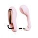 Вібратор в трусики з дистанційним керуванням Qingnan No.6 Wireless Control Beige, рожевий Q96633 фото 2