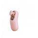 Вібратор в трусики з дистанційним керуванням Qingnan No.6 Wireless Control Beige, рожевий Q96633 фото 5