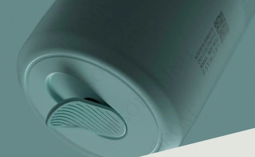 Мастурбатор преміум-класу з контролем всмоктування Arcwave Pow Stroker Mint W44121 фото