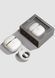 Ерекційне віброкільце Zalo Apis у футлярі, з додатком, біле, 6,3 &times; 3,2 см Z25514 фото 2