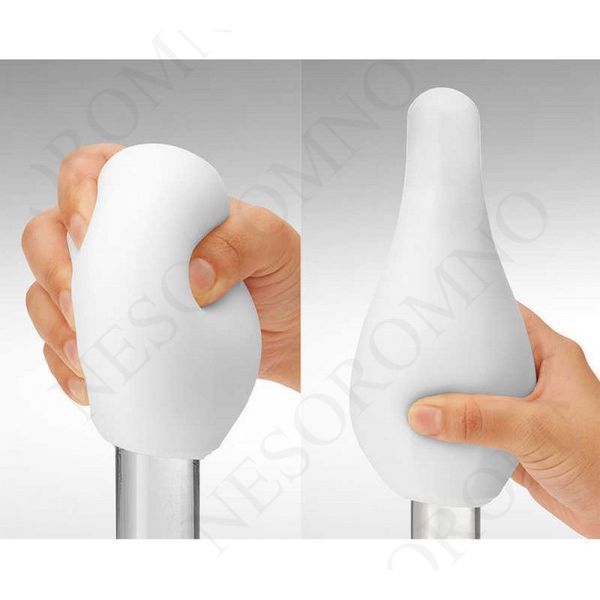 Mастурбатор Tenga Geo Aqua Masturbator TN30560 фото