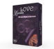 Настільна гра Love Фанти 69 або гри в ліжку BG49222 фото 1