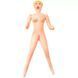 Надувна секс-лялька Pipedream MILF Doll, бежева 170887 /3526-00PD фото 2