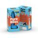Свічка пікантної форми Pure Bliss MINI Blue блакитна, 15 см PB410363 фото 6