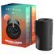 Вібруючий мастурбатор Arcwave Zing Black, відкритий, чорний AWSM1SG9 фото 1