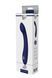 Вібромасажер для точки G BLUE EVOLUTION HYBRIS  DT21672 фото 2