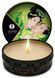 Свічка для масажу Shunga Zenitude Exotic Green Tea з ароматом зеленого чаю, 30 мл T274611 фото 1