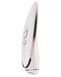 Вакуумний кліторальний стимулятор Satisfyer Luxury Pret-a-Porter, білий T360054 фото 2