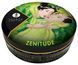 Свічка для масажу Shunga Zenitude Exotic Green Tea з ароматом зеленого чаю, 30 мл T274611 фото 2