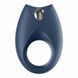 Ерекційне віброкільце Satisfyer Royal One синє T360109 фото 2