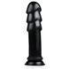 Велика анальна пробка Buttr MadBull Muzzl Dildo BT400421 фото 1