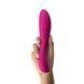 Вібратор для точки G Rave 2 We-Vibe, силіконовий, рожевий, 19.3 х 3 см 20031/WV20031 фото 5