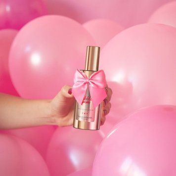 Масажний гель-лубрикант 2 в 1 на силіконовій основі Bijoux Bubblegum з ароматом жуйки, 100 мл B0317 фото