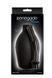 Анальний душ NS Novelties RENEGADE BODY CLEANSER BLACK T280219 фото 1