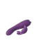 Вібратор кролик Dream Toys Flirts Rabbit, фіолетовий, 17 х 3 см DT22021 фото 4