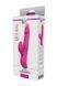 Вібромасажер з функцією нагріву Dream Toys Vibes of Love HEATING THRUSTER рожевий DT21538 фото 1