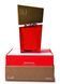 Духи с феромонами женские SHIATSU Pheromone Fragrance women red, 50 мл HOT67134 фото 1