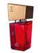 Духи с феромонами женские SHIATSU Pheromone Fragrance women red, 50 мл HOT67134 фото 3