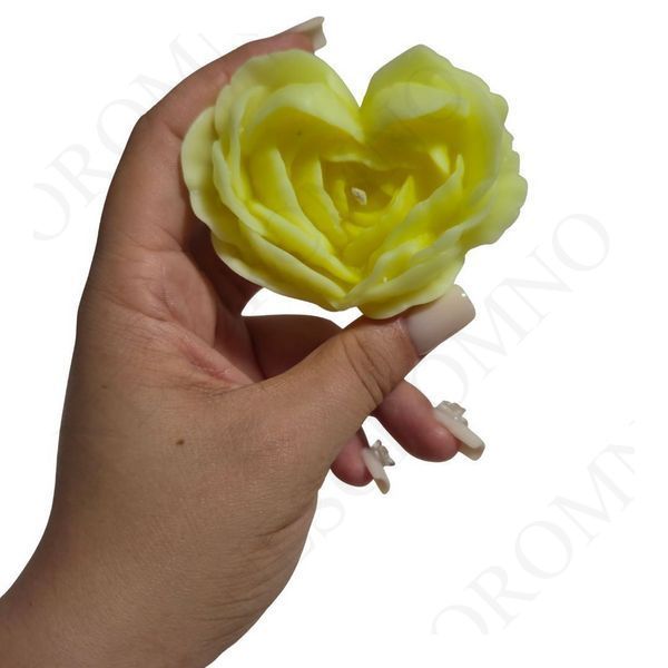 Cвiчка люмінісцентна низькотемпературна GlowKink салатова, L GK309698 фото