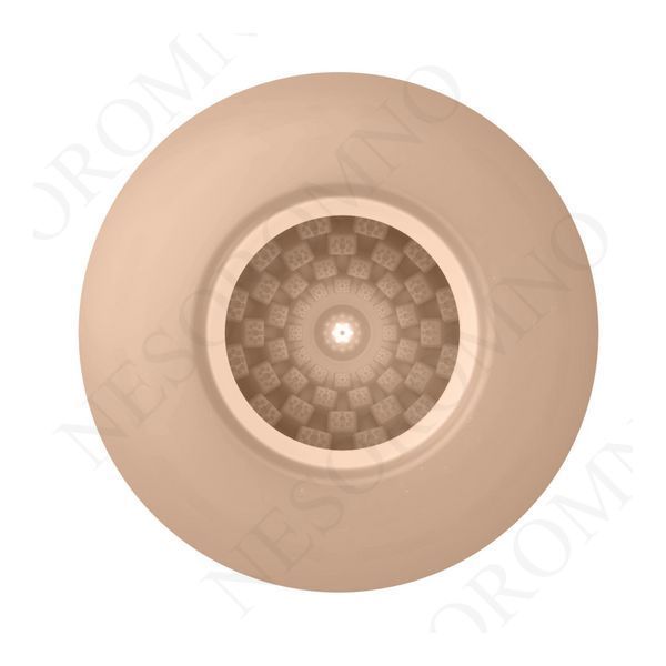 Мастурбатор яйце Pretty Love Pleasure Egg бежевий 6603BM0417 фото