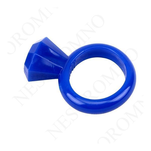 Набір ерекційних кілець Chisa GK Power Diamond Cock Ring у вигляді кілець з діамантами, 2 шт. 01539 / CN-100301539 фото