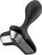 Віброанальний плаг Satisfyer Game Changer чорний ST32849 фото 2