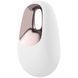 Кліторальний накладний вібратор Satisfyer Layons Temptation білий ST28627 фото 3
